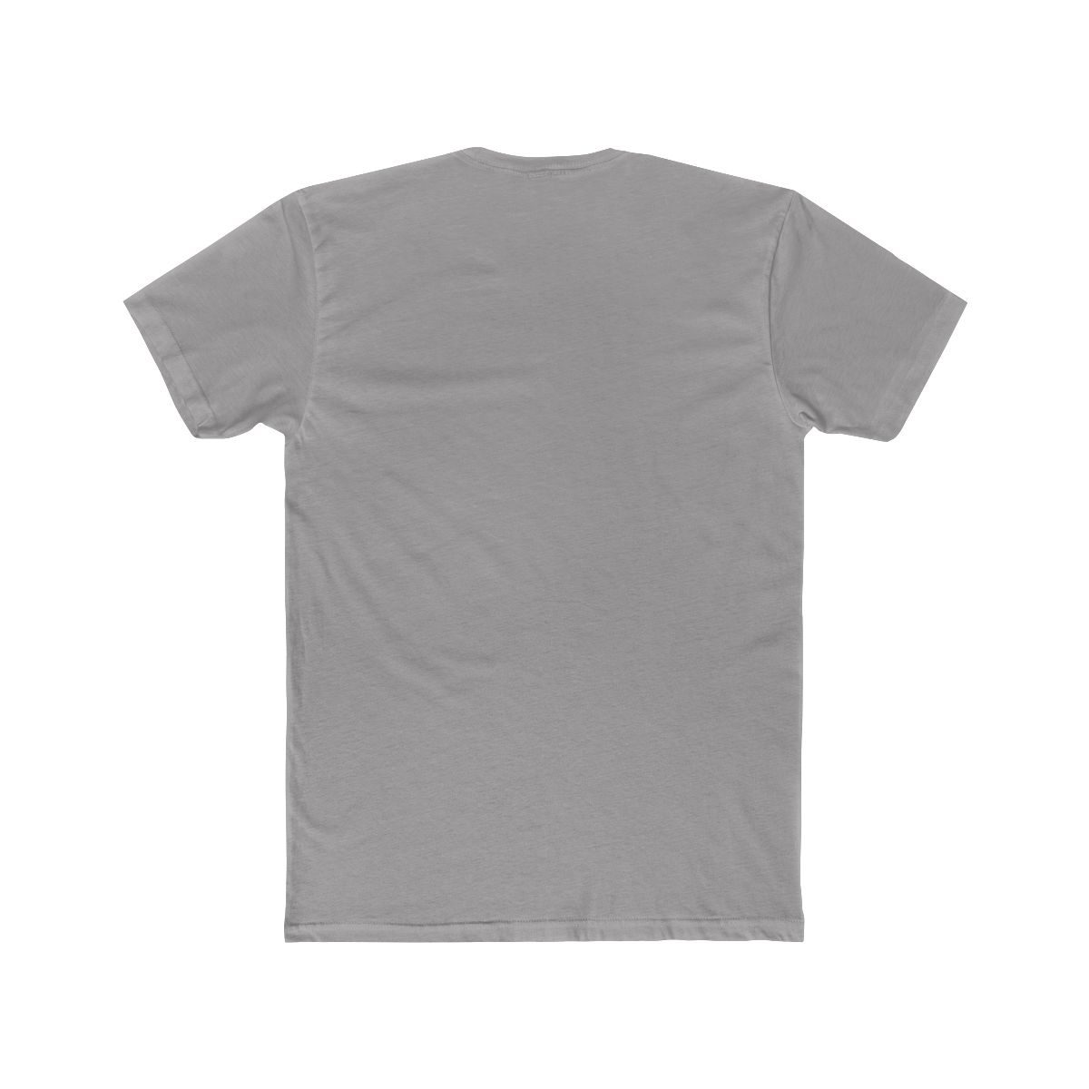 Bold Graphic T Shirt Funny Casual Tee Design - alternate angle 1, merchandise