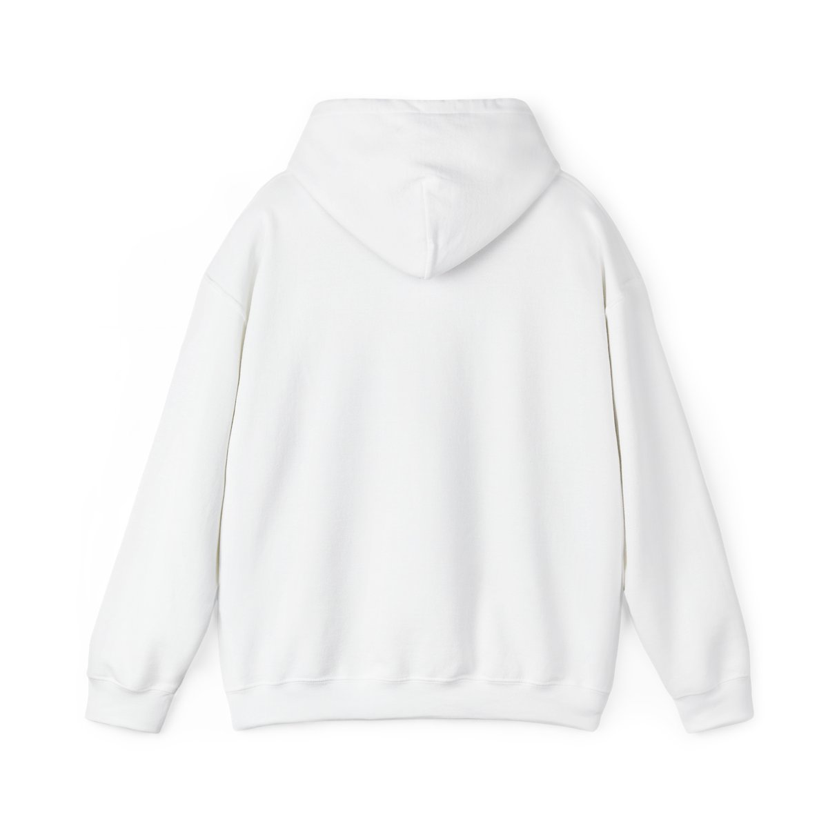 Eminem "Lose Yourself" Hoodie - alternate angle 1, merchandise